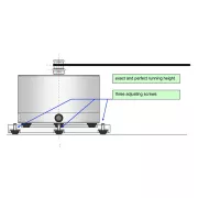 Dereneville DAE-01-CL / DAE-01-CLe