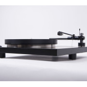 Holbo MkII Airbearing Turntable System