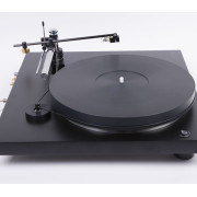 Holbo MkII Airbearing Turntable System