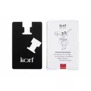 KORF CB-A01 Ceramic Cartridge Spacer/Base