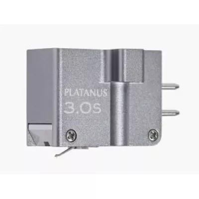 PLATANUS Phono Cartridge 3.0S