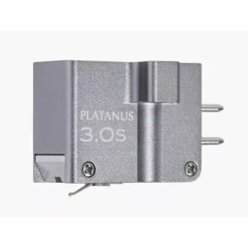 PLATANUS Phono Cartridge 3.0S